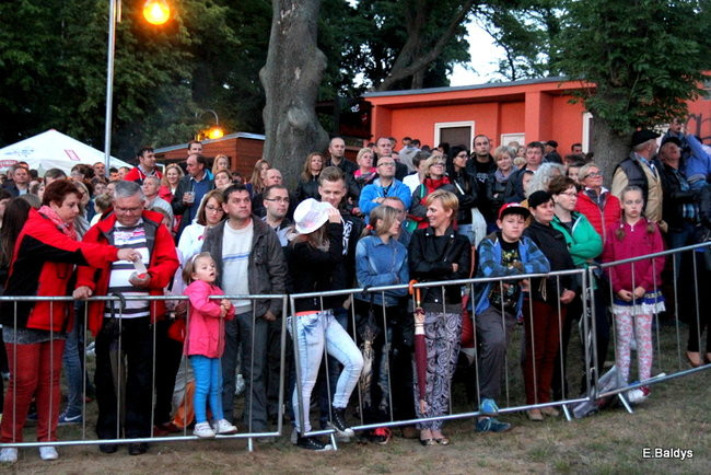 Tłumy na Wiankach w Osiecznej (zdjęcia)