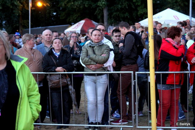 Tłumy na Wiankach w Osiecznej (zdjęcia)