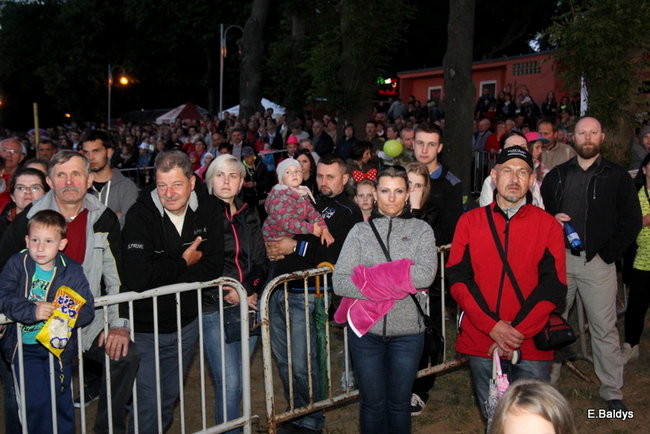 Tłumy na Wiankach w Osiecznej (zdjęcia)