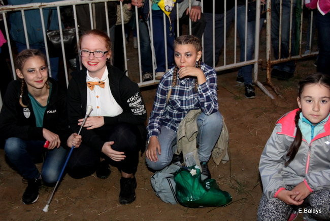 Tłumy na Wiankach w Osiecznej (zdjęcia)