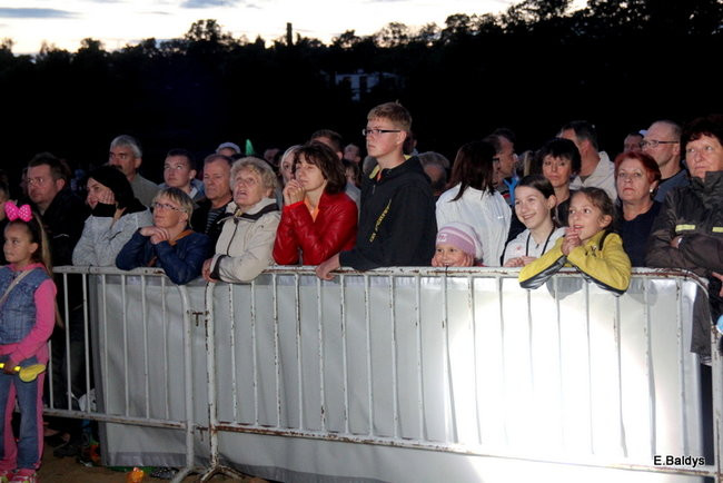 Tłumy na Wiankach w Osiecznej (zdjęcia)