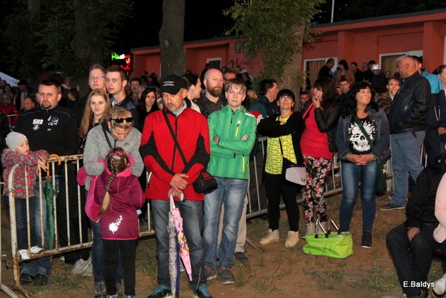 Tłumy na Wiankach w Osiecznej (zdjęcia)