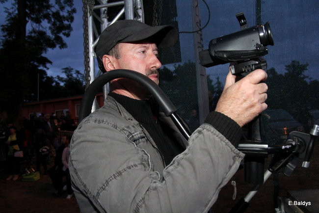 Tłumy na Wiankach w Osiecznej (zdjęcia)