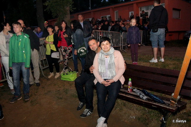 Tłumy na Wiankach w Osiecznej (zdjęcia)