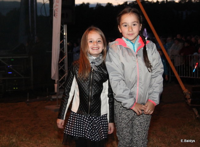 Tłumy na Wiankach w Osiecznej (zdjęcia)