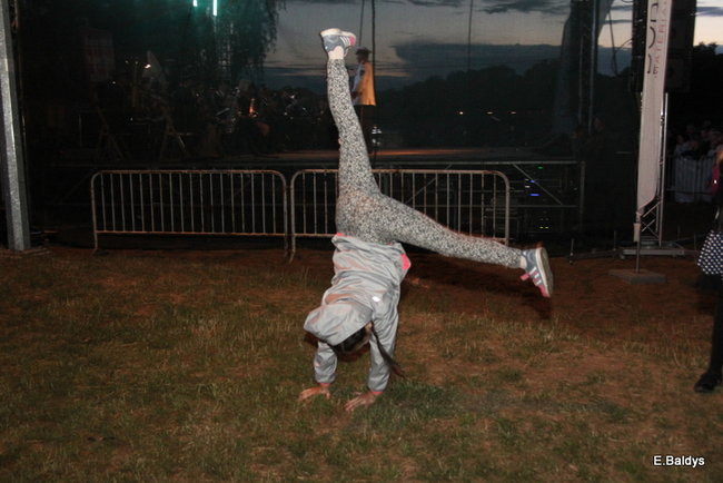 Tłumy na Wiankach w Osiecznej (zdjęcia)