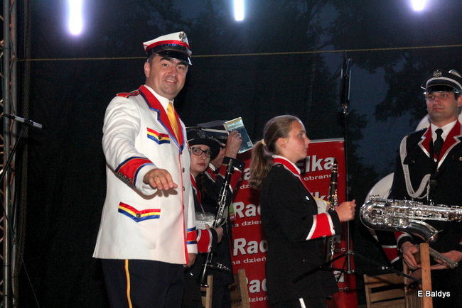 Tłumy na Wiankach w Osiecznej (zdjęcia)
