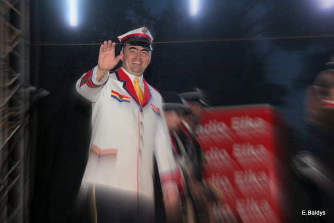 Tłumy na Wiankach w Osiecznej (zdjęcia)