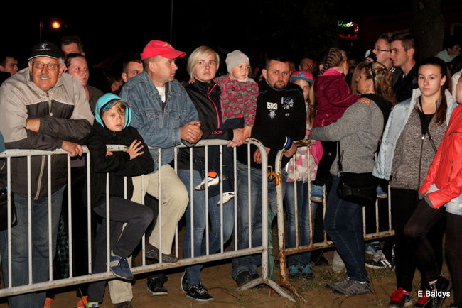 Tłumy na Wiankach w Osiecznej (zdjęcia)