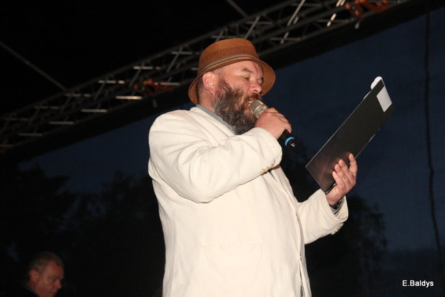 Tłumy na Wiankach w Osiecznej (zdjęcia)