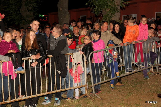 Tłumy na Wiankach w Osiecznej (zdjęcia)