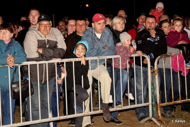 Tłumy na Wiankach w Osiecznej (zdjęcia)