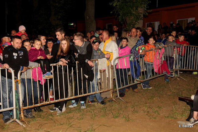 Tłumy na Wiankach w Osiecznej (zdjęcia)