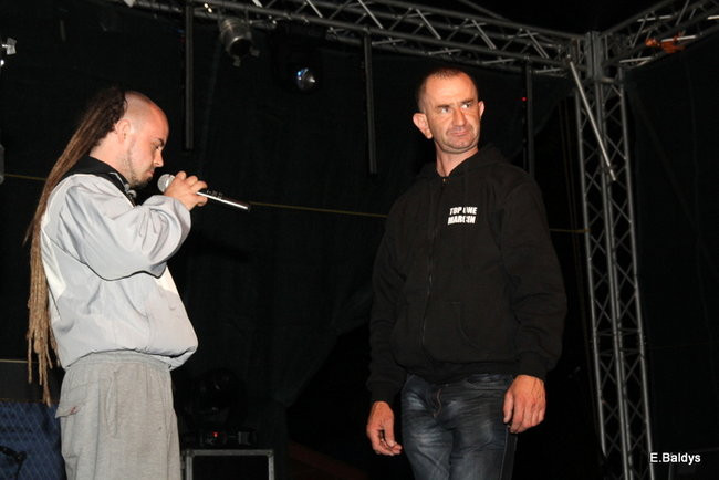 Tłumy na Wiankach w Osiecznej (zdjęcia)