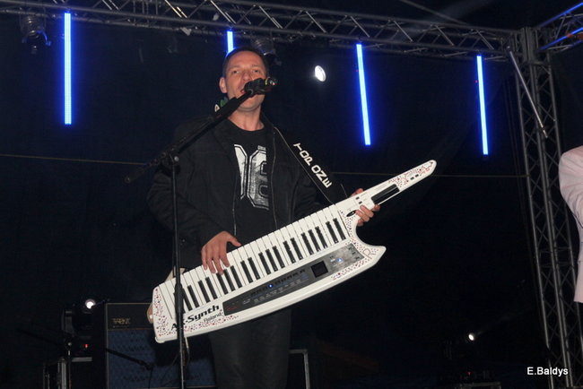 Tłumy na Wiankach w Osiecznej (zdjęcia)