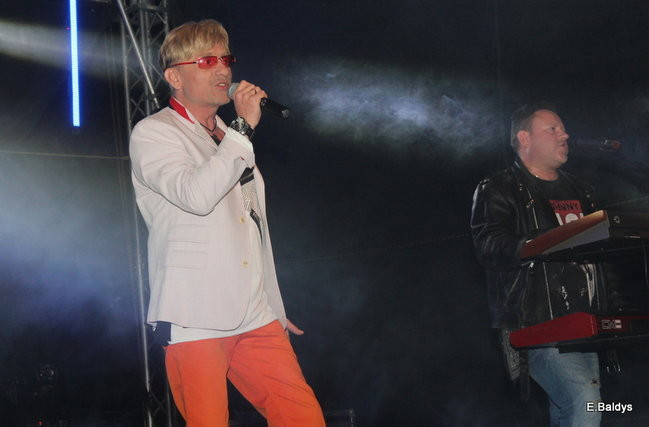 Tłumy na Wiankach w Osiecznej (zdjęcia)