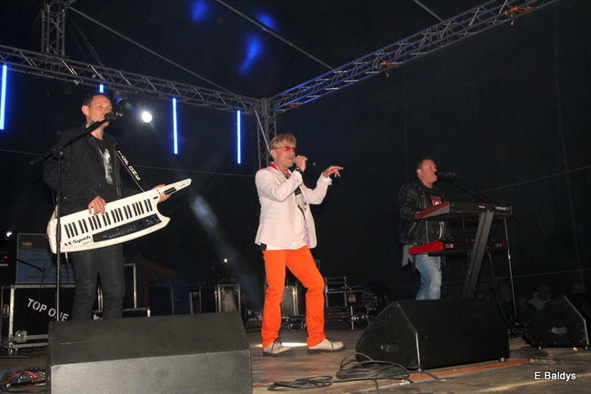 Tłumy na Wiankach w Osiecznej (zdjęcia)