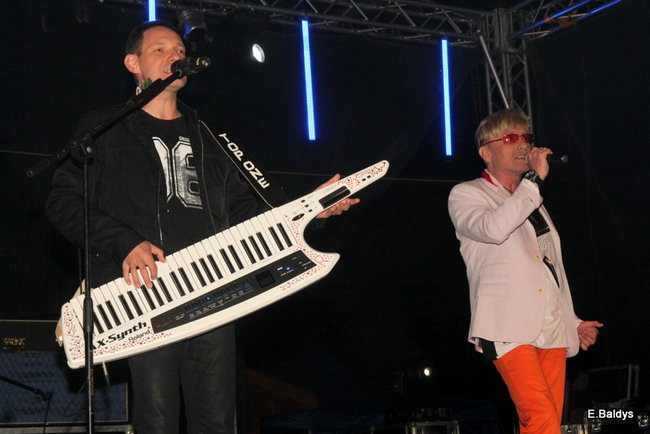 Tłumy na Wiankach w Osiecznej (zdjęcia)