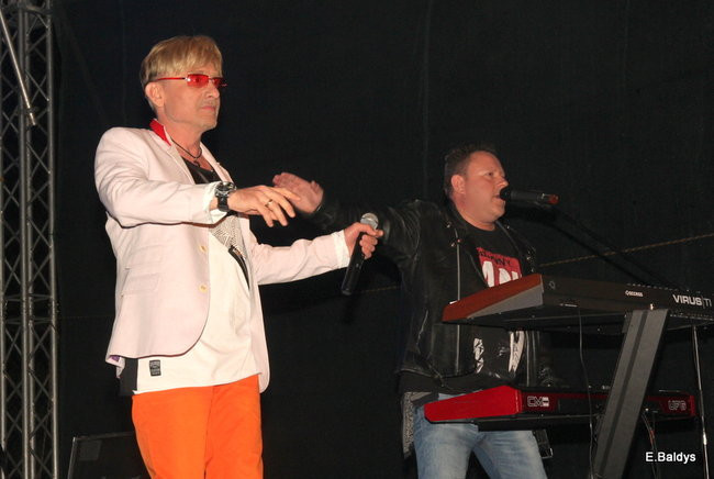 Tłumy na Wiankach w Osiecznej (zdjęcia)