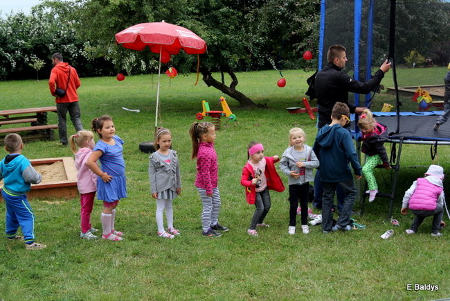 Festyn Rodzinny w Pawłowicach (zdjęcia)