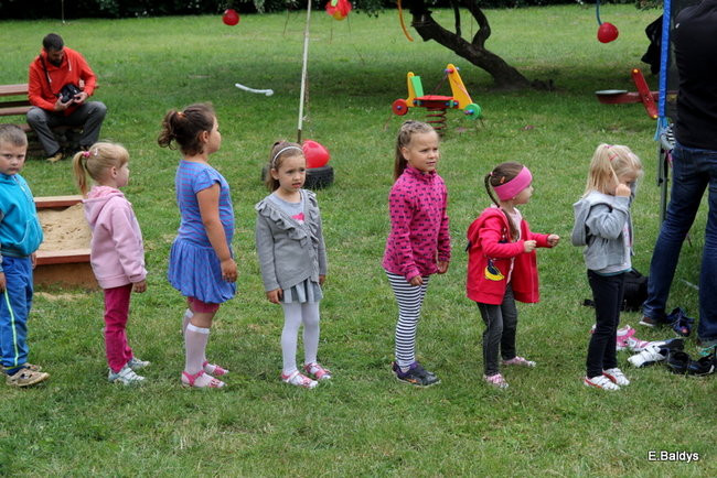 Festyn Rodzinny w Pawłowicach (zdjęcia)