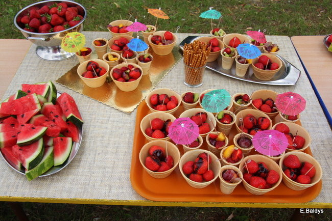 Festyn Rodzinny w Pawłowicach (zdjęcia)