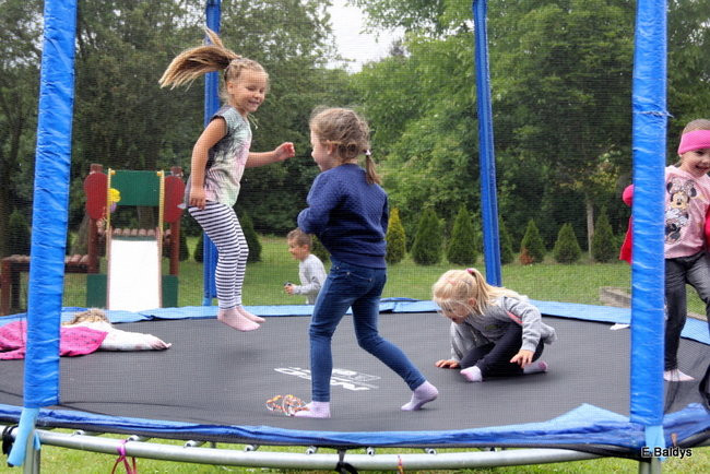 Festyn Rodzinny w Pawłowicach (zdjęcia)