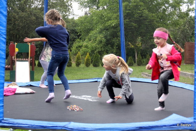 Festyn Rodzinny w Pawłowicach (zdjęcia)