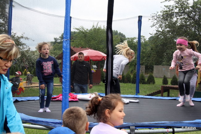 Festyn Rodzinny w Pawłowicach (zdjęcia)