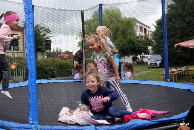 Festyn Rodzinny w Pawłowicach (zdjęcia)