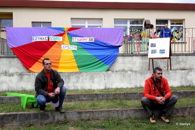 Festyn Rodzinny w Pawłowicach (zdjęcia)