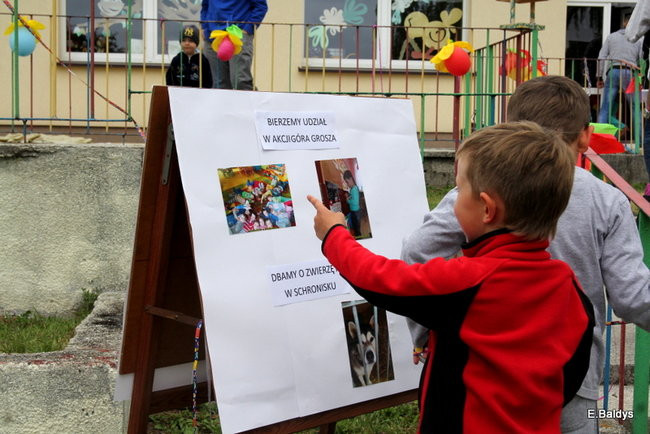 Festyn Rodzinny w Pawłowicach (zdjęcia)