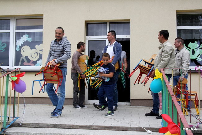 Festyn Rodzinny w Pawłowicach (zdjęcia)