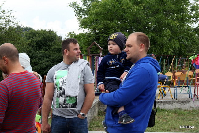 Festyn Rodzinny w Pawłowicach (zdjęcia)