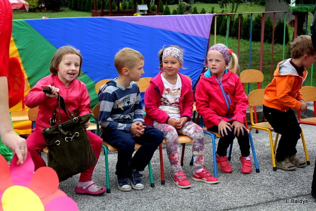 Festyn Rodzinny w Pawłowicach (zdjęcia)