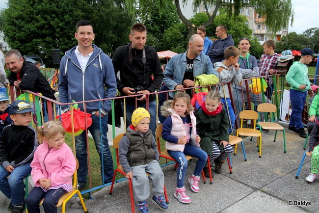 Festyn Rodzinny w Pawłowicach (zdjęcia)