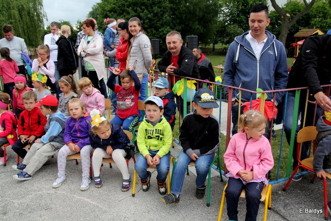 Festyn Rodzinny w Pawłowicach (zdjęcia)