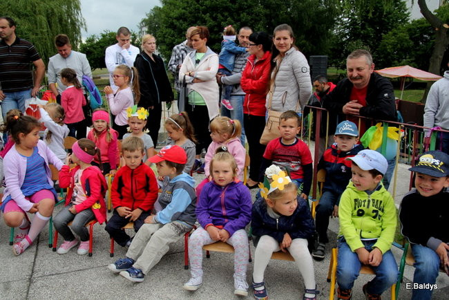 Festyn Rodzinny w Pawłowicach (zdjęcia)