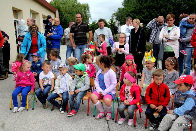 Festyn Rodzinny w Pawłowicach (zdjęcia)