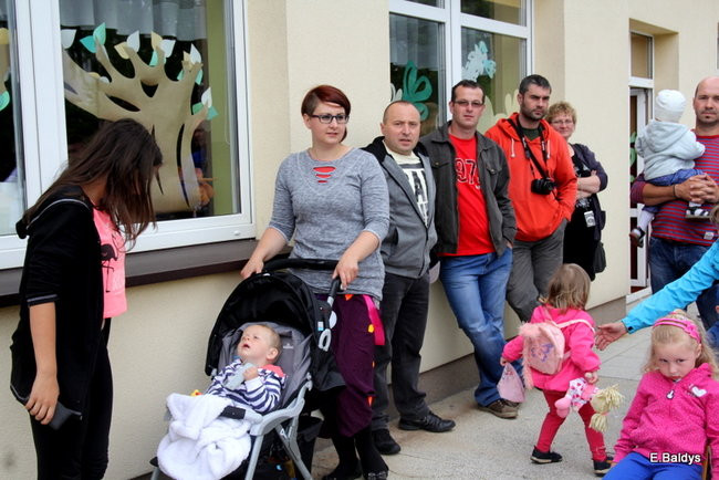 Festyn Rodzinny w Pawłowicach (zdjęcia)