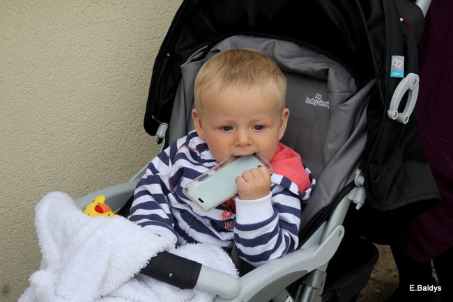 Festyn Rodzinny w Pawłowicach (zdjęcia)