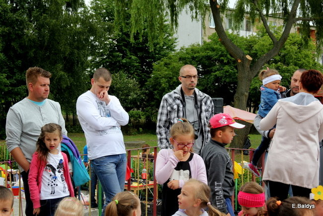 Festyn Rodzinny w Pawłowicach (zdjęcia)