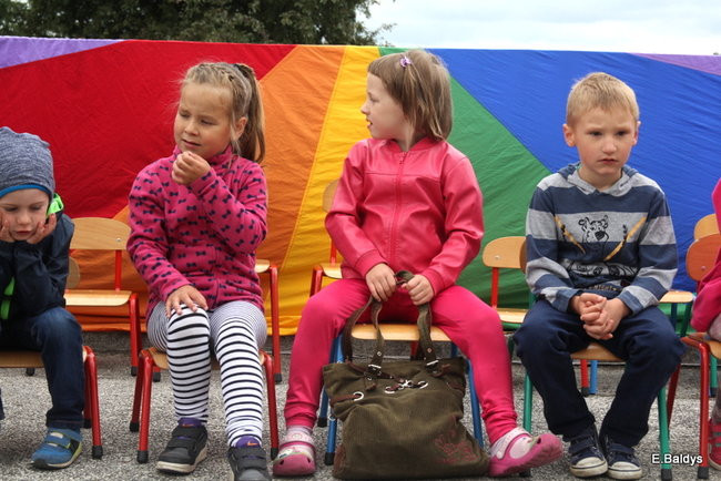 Festyn Rodzinny w Pawłowicach (zdjęcia)