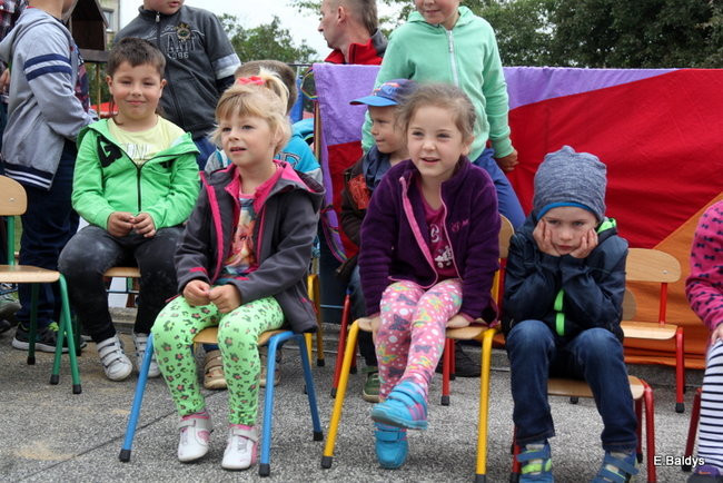 Festyn Rodzinny w Pawłowicach (zdjęcia)