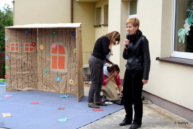 Festyn Rodzinny w Pawłowicach (zdjęcia)