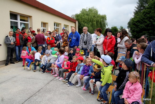 Festyn Rodzinny w Pawłowicach (zdjęcia)