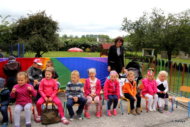 Festyn Rodzinny w Pawłowicach (zdjęcia)