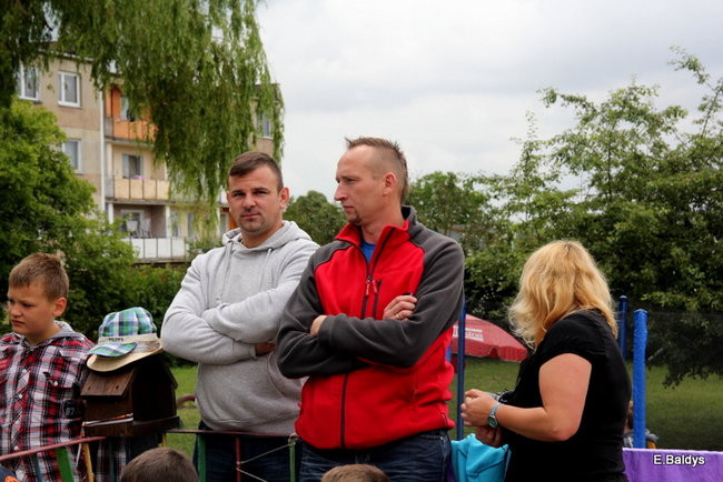 Festyn Rodzinny w Pawłowicach (zdjęcia)