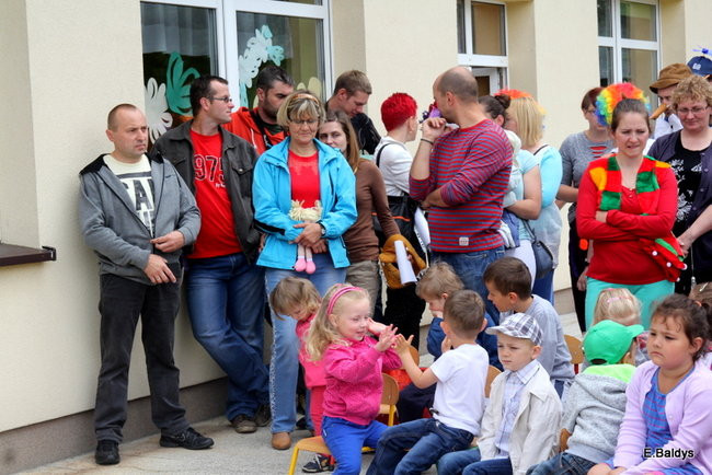 Festyn Rodzinny w Pawłowicach (zdjęcia)