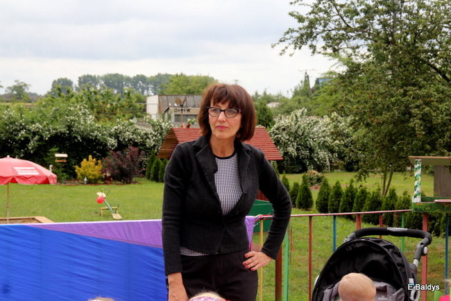 Festyn Rodzinny w Pawłowicach (zdjęcia)